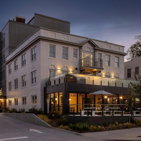 Wylie Hotel Atlanta, Tapestry Collection By Hilton Экстерьер фото