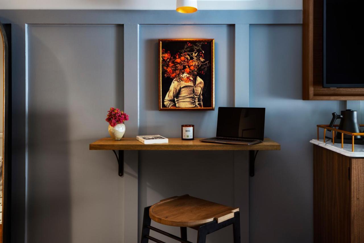 Wylie Hotel Atlanta, Tapestry Collection By Hilton Экстерьер фото