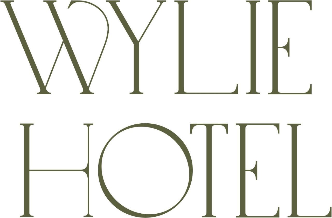 Wylie Hotel Atlanta, Tapestry Collection By Hilton Экстерьер фото