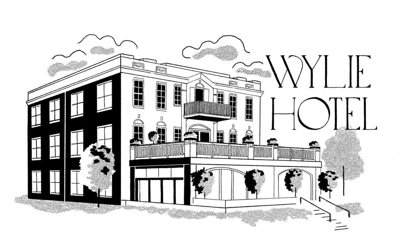 Wylie Hotel Atlanta, Tapestry Collection By Hilton Экстерьер фото