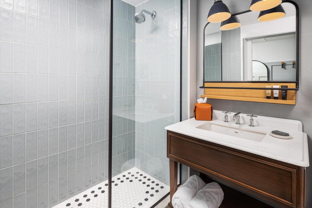 Wylie Hotel Atlanta, Tapestry Collection By Hilton Экстерьер фото