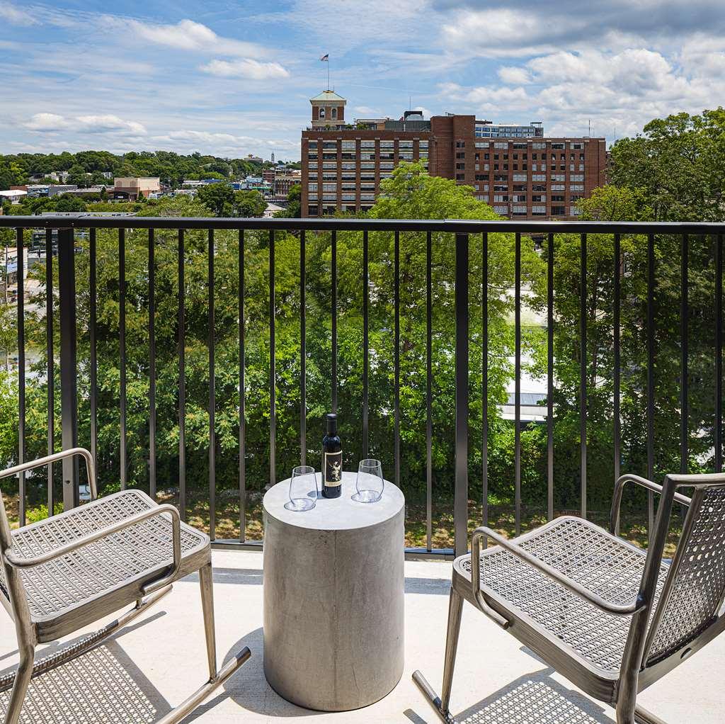 Wylie Hotel Atlanta, Tapestry Collection By Hilton Номер фото