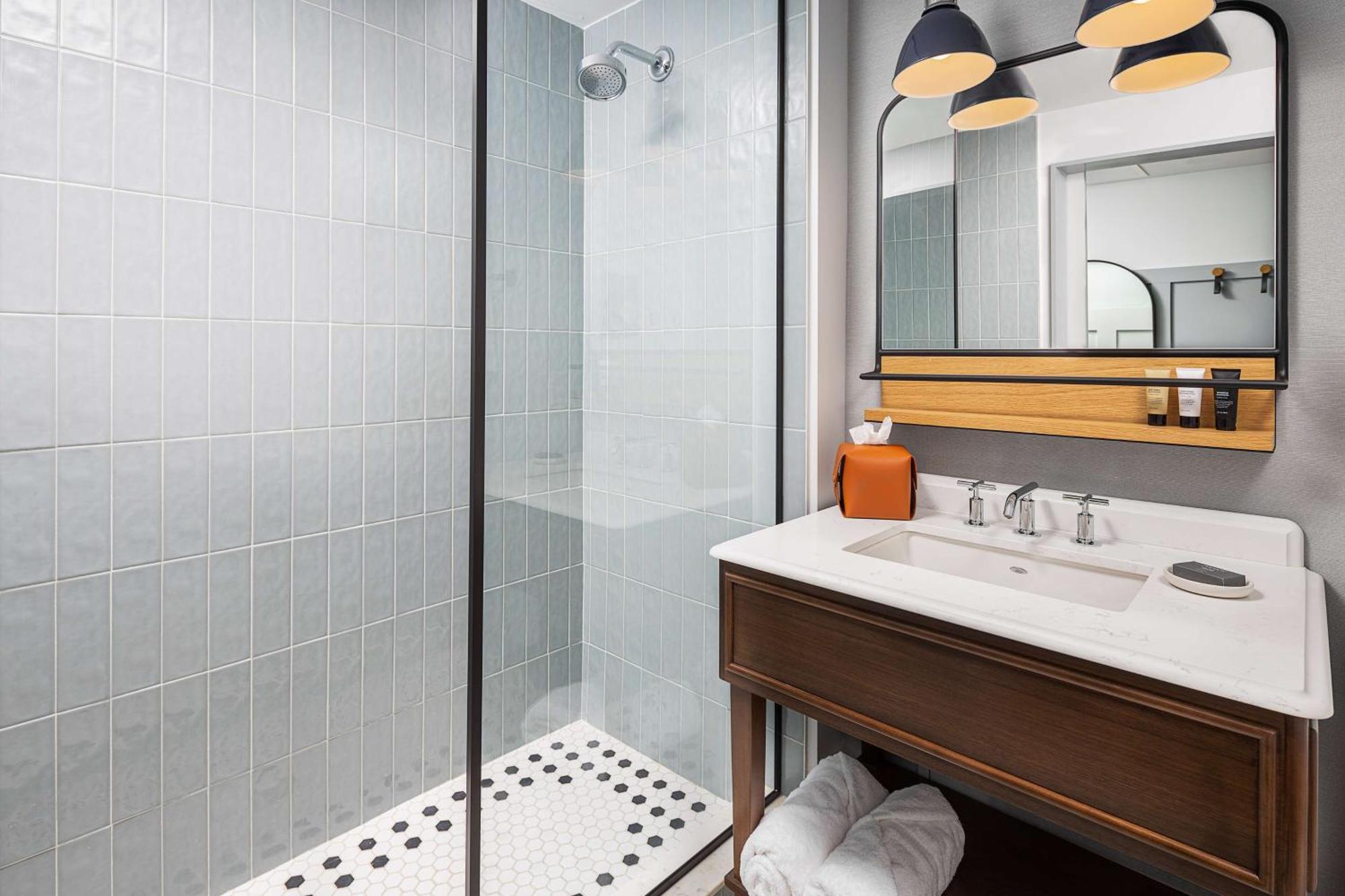 Wylie Hotel Atlanta, Tapestry Collection By Hilton Экстерьер фото