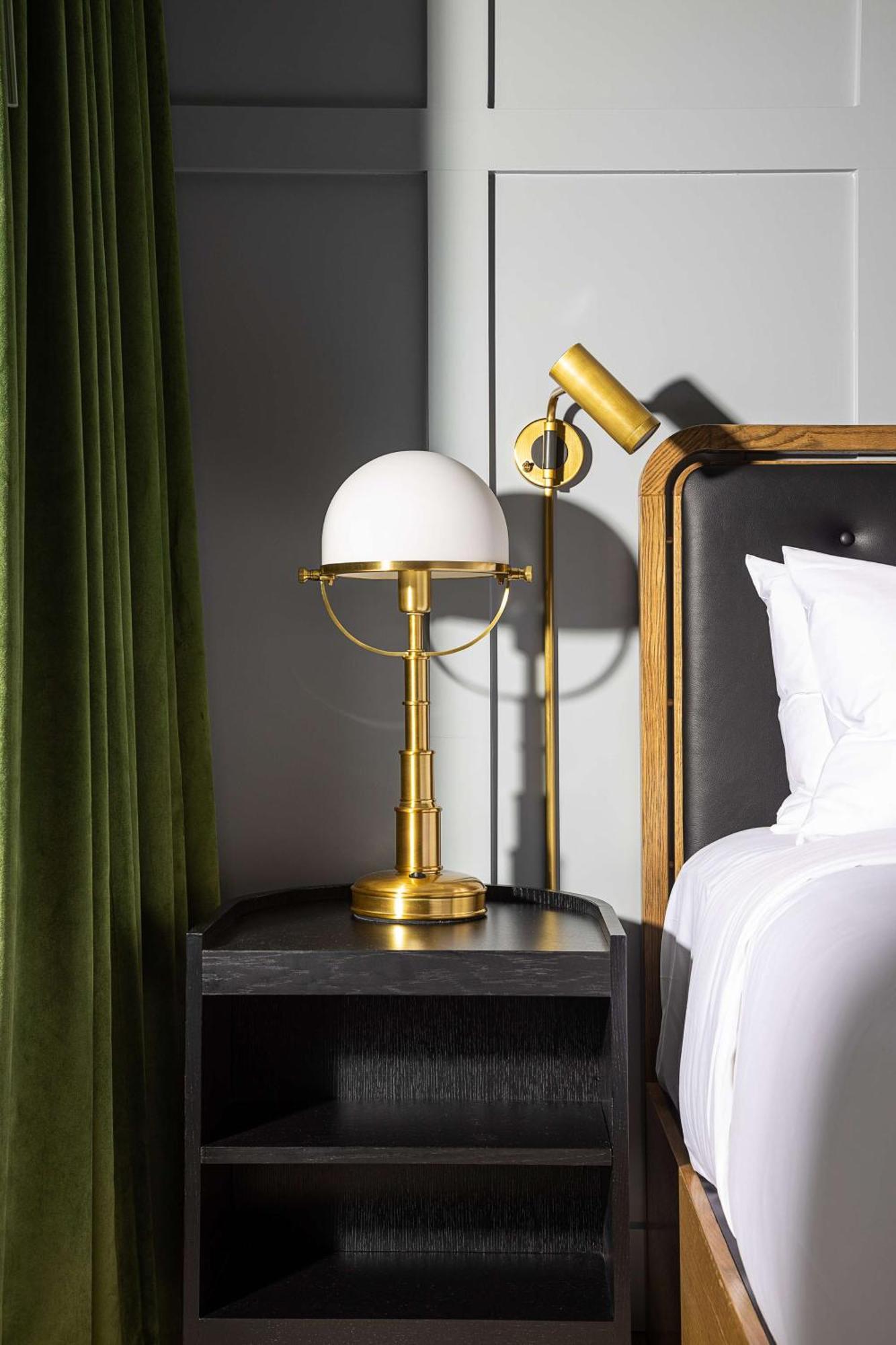 Wylie Hotel Atlanta, Tapestry Collection By Hilton Экстерьер фото