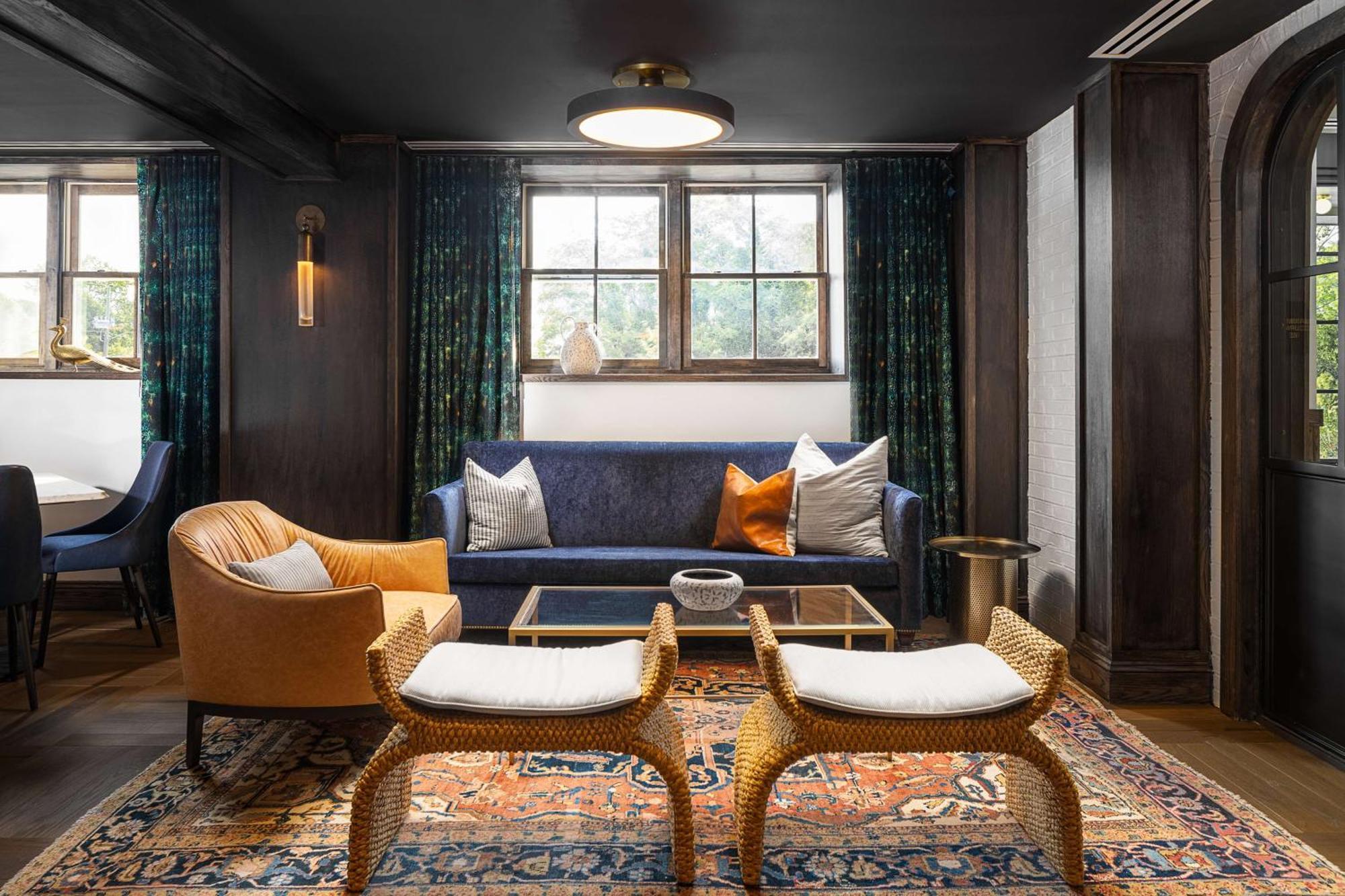Wylie Hotel Atlanta, Tapestry Collection By Hilton Экстерьер фото